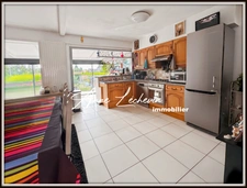 Maison à vendre 6 pièces PROVIN (59)