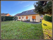 Maison à vendre 5 pièces ALLENNES LES MARAIS (59)