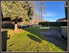 Maison à vendre 5 pièces ALLENNES LES MARAIS (59)