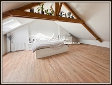 Maison 3 chambres à CHEMY