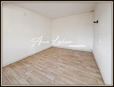 Maison plain-pied 3 chambres PROVIN 