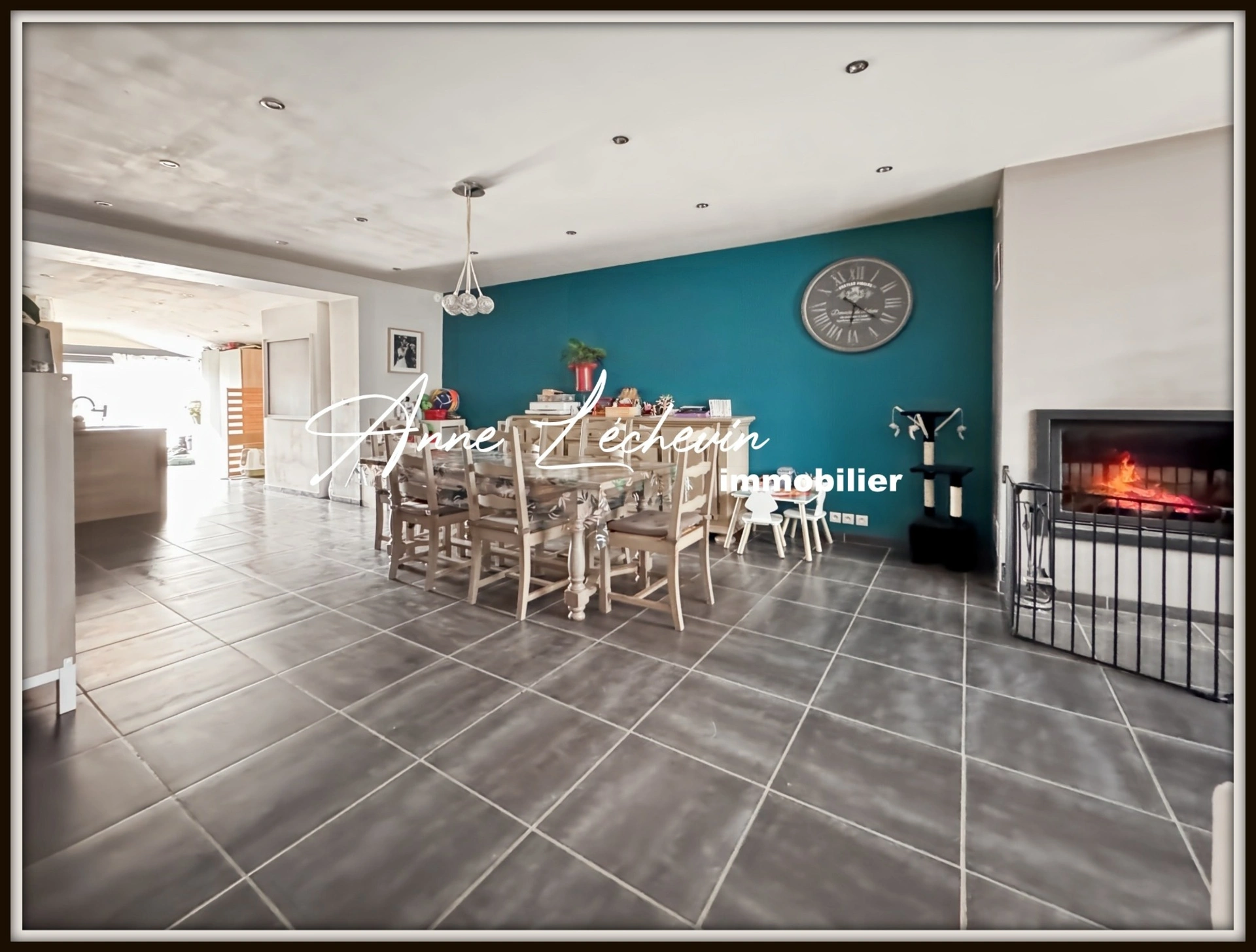 Maison 5 pièces 123 m² · à Chemy · 123 m² · 259 900 €
