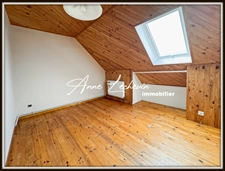 Maison individuelle en semi-plain-pied – 5 chambres