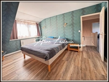 Maison à vendre 4 pièces BILLY BERCLAU (62)