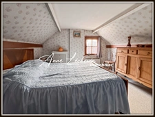 Fermette à vendre DOURGES (62)