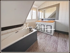 Maison à vendre 4 pièces BILLY BERCLAU (62)