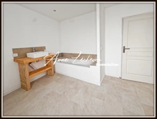 Maison à vendre 4 pièces PROVIN (59)