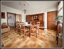 Fermette à vendre DOURGES (62)