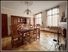 Fermette à vendre DOURGES (62)