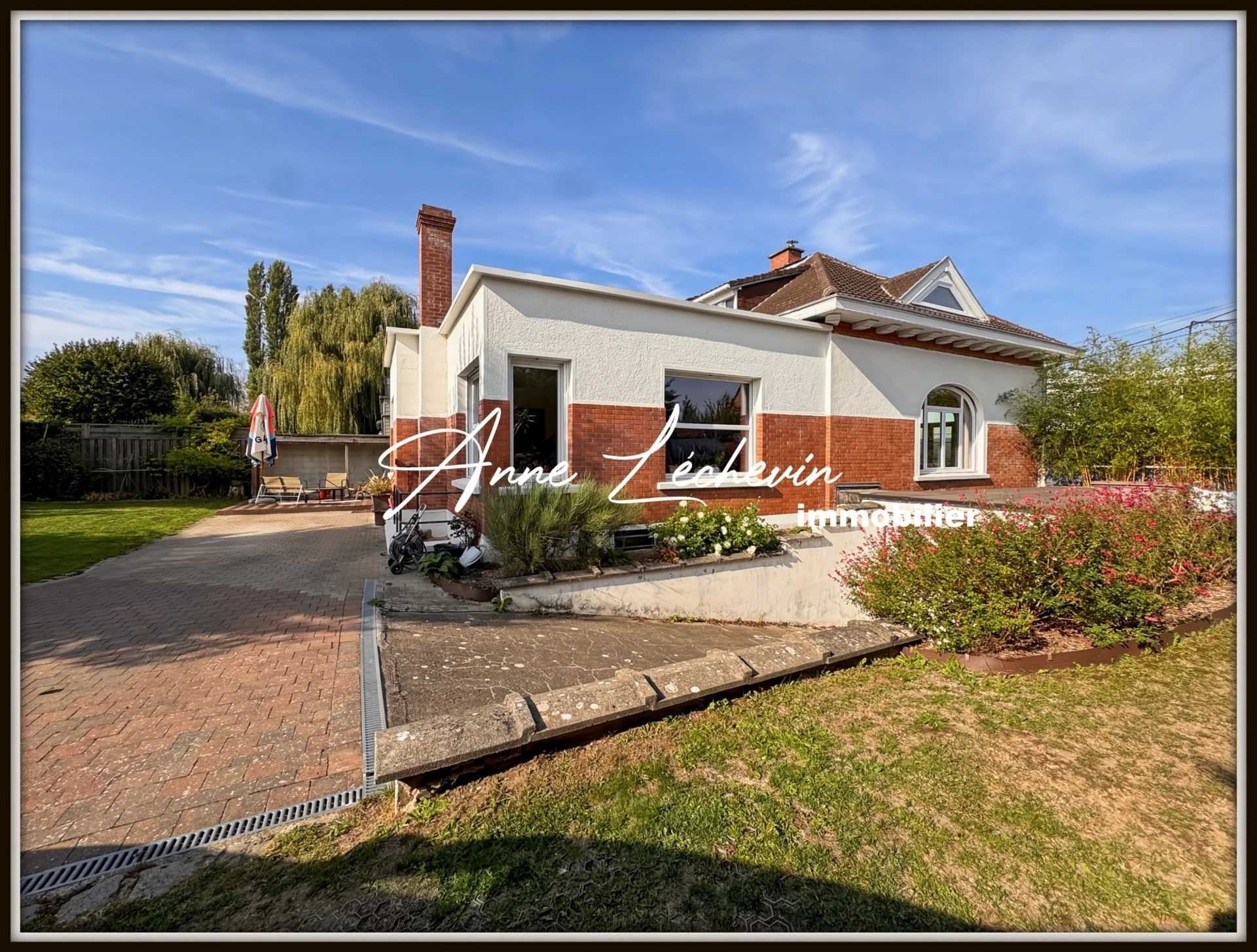 Maison 5 pièces 186 m² · à Wavrin · 186 m² · 450 000 €