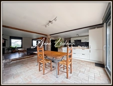Maison individuelle en semi-plain-pied – 5 chambres