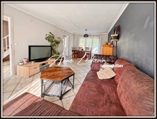Maison à vendre 4 pièces BILLY BERCLAU (62)