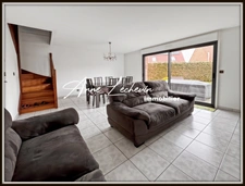 Maison semi-individuelle 4 chambres SECLIN (59)