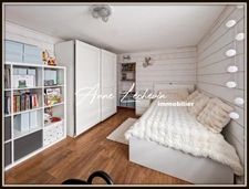 MAISON DE PLAIN-PIED AUX ACCENTS DE PROVENCE