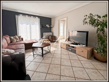 Maison à vendre 4 pièces BILLY BERCLAU (62)