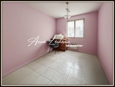 Maison à vendre 5 pièces ALLENNES LES MARAIS (59)