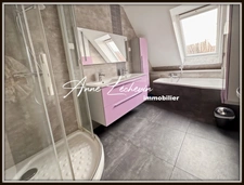 Maison semi-individuelle 4 chambres SECLIN (59)