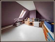 Maison semi-individuelle 4 chambres SECLIN (59)