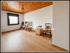 Maison individuelle en semi-plain-pied – 5 chambres