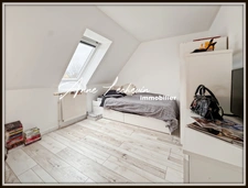 Maison semi-individuelle 3 chambres – Quartier résidentiel recherché à Provin