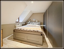 Maison semi-individuelle 3 chambres – Quartier résidentiel recherché à Provin
