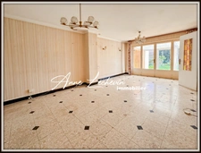 Maison à vendre 3 pièces ANNOEULLIN (59)
