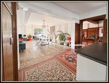 Maison de caractère de 186 m² – Charme, authenticité et beaux volumes à WAVRIN (59)