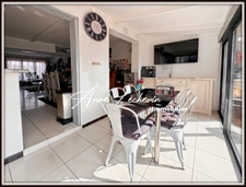 Maison à vendre 6 pièces PROVIN (59)