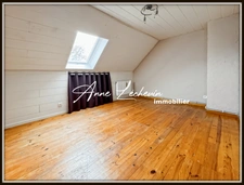 Maison individuelle en semi-plain-pied – 5 chambres