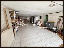 Semi plain-pied 4 chambres à PROVIN