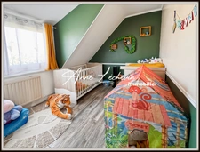 Maison à vendre 4 pièces BILLY BERCLAU (62)