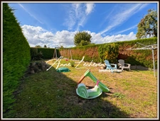 Maison à vendre 6 pièces PROVIN (59)