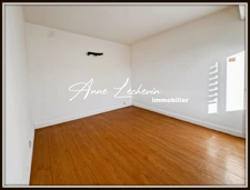 Maison plain-pied 3 chambres PROVIN 