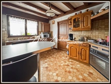 Maison à vendre 4 pièces ALLENNES LES MARAIS (59)