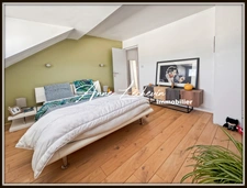 Maison de caractère de 186 m² – Charme, authenticité et beaux volumes à WAVRIN (59)