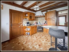 Maison à vendre 4 pièces ALLENNES LES MARAIS (59)