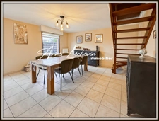 Maison semi-individuelle 3 chambres – Quartier résidentiel recherché à Provin