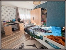Maison à vendre 4 pièces BILLY BERCLAU (62)