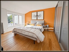 Maison de caractère de 186 m² – Charme, authenticité et beaux volumes à WAVRIN (59)