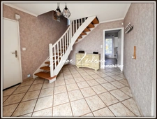 Maison à vendre 4 pièces BILLY BERCLAU (62)