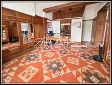 Maison de caractère de 186 m² – Charme, authenticité et beaux volumes à WAVRIN (59)