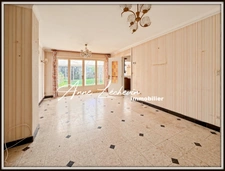 Maison à vendre 3 pièces ANNOEULLIN (59)