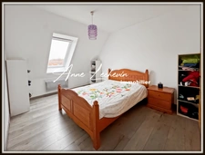 Maison semi-individuelle 4 chambres SECLIN (59)