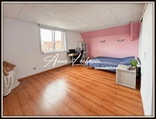 Semi plain-pied 4 chambres à PROVIN