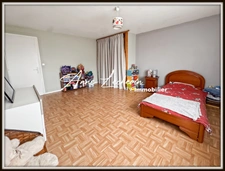 Maison semi-individuelle 3 chambres à PROVIN (59)