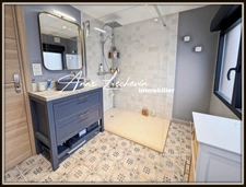 Maison semi-individuelle 3 chambres – Quartier résidentiel recherché à Provin