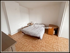 Maison semi-individuelle 3 chambres à PROVIN (59)