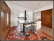 Maison de caractère de 186 m² – Charme, authenticité et beaux volumes à WAVRIN (59)