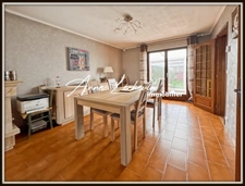 Maison à vendre 4 pièces ALLENNES LES MARAIS (59)