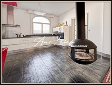 Maison de caractère de 186 m² – Charme, authenticité et beaux volumes à WAVRIN (59)